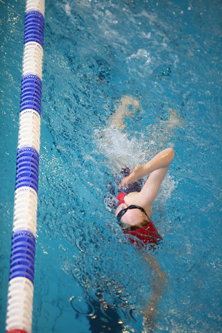 Tournoi Natation 2009