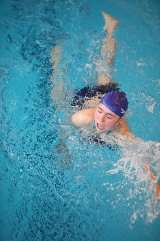 Tournoi Natation 2009