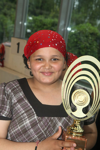 Tournoi Natation 2009