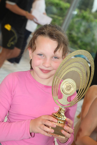 Tournoi Natation 2009