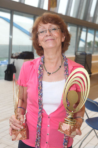 Tournoi Natation 2009