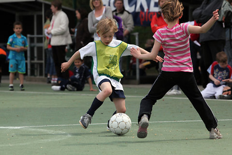 Tournoi Foot 2009