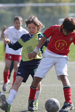 Tournoi Foot 2009