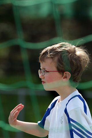 Tournoi Foot 2009
