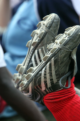 Tournoi Foot 2009