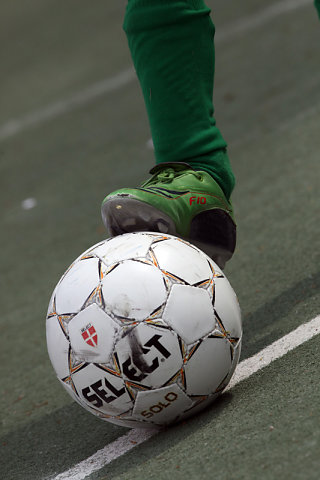 Tournoi Foot 2009