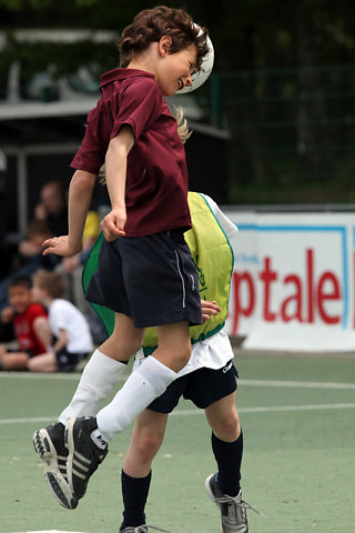 Tournoi Foot 2009