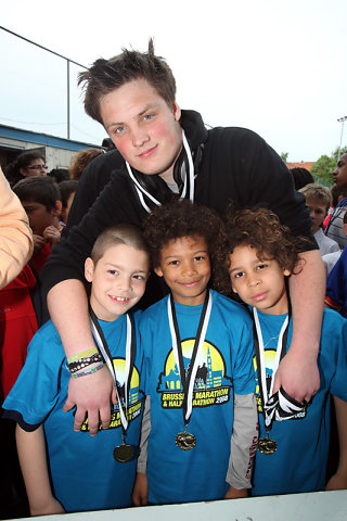 Tournoi Foot 2009