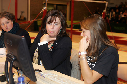 Challenge Gym 2008