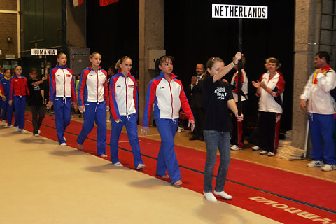 Challenge Gym 2008