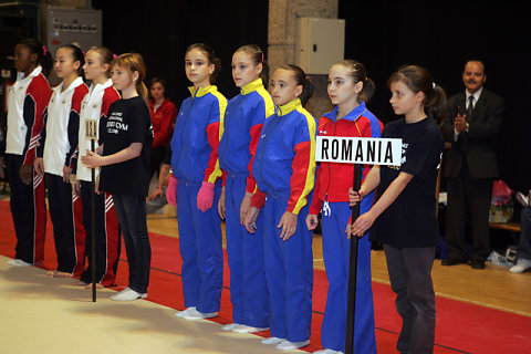 Challenge Gym 2008