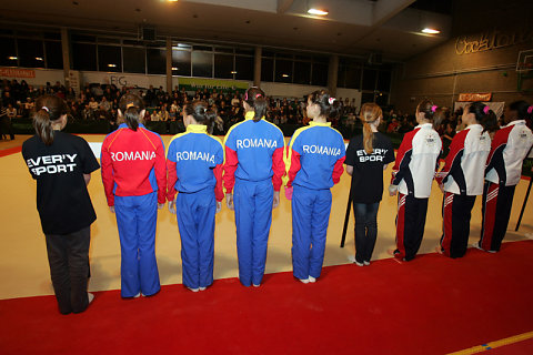Challenge Gym 2008