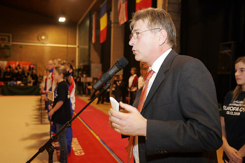 Challenge Gym 2008