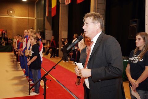 Challenge Gym 2008