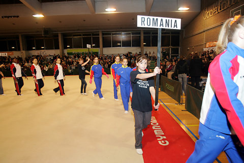 Challenge Gym 2008