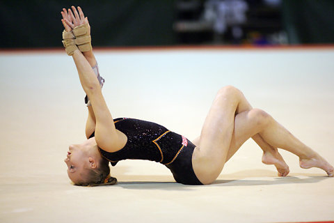Challenge Gym 2008