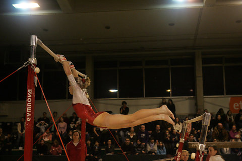 Challenge Gym 2008
