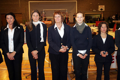 Challenge Gym 2008