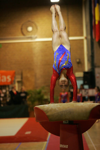 Challenge Gym 2008