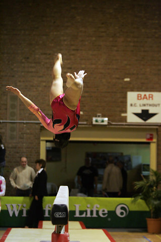 Challenge Gym 2008