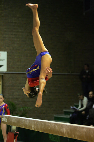 Challenge Gym 2008