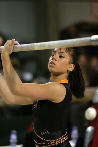 Challenge Gym 2008