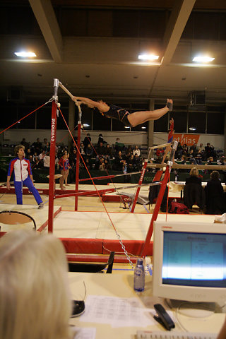 Challenge Gym 2008