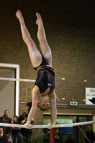 Challenge Gym 2008
