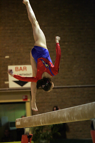 Challenge Gym 2008