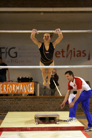 Challenge Gym 2008