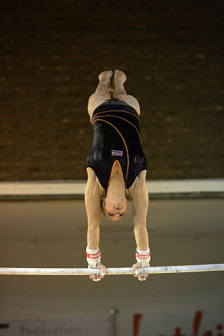 Challenge Gym 2008
