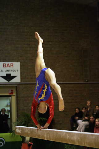 Challenge Gym 2008