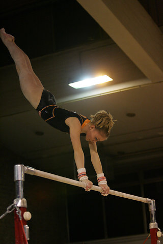 Challenge Gym 2008