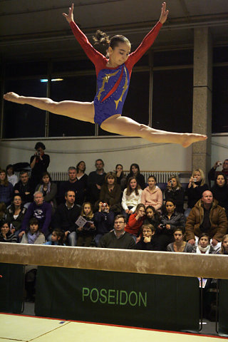 Challenge Gym 2008