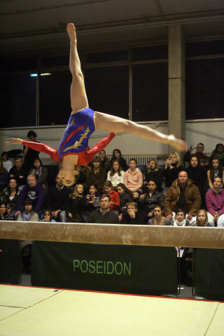 Challenge Gym 2008