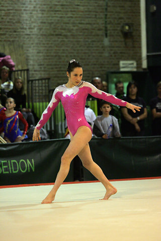 Challenge Gym 2008