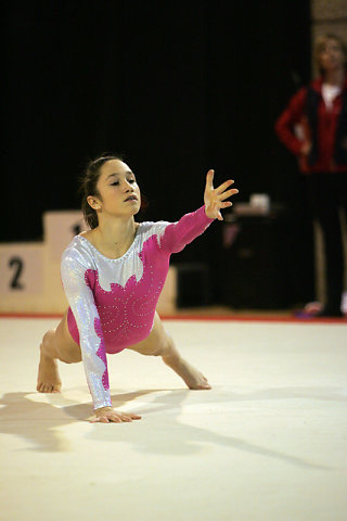 Challenge Gym 2008