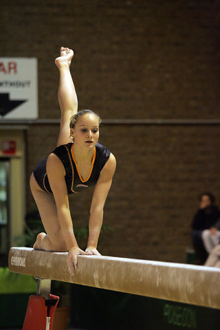 Challenge Gym 2008