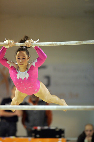 Challenge Gym 2008