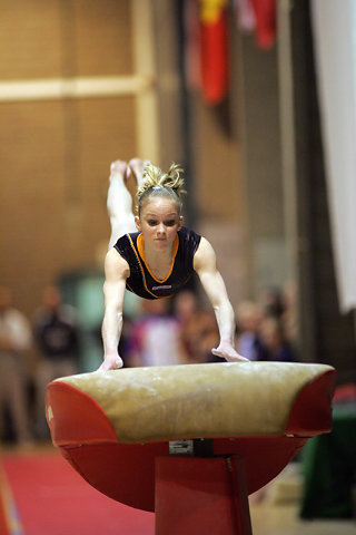 Challenge Gym 2008