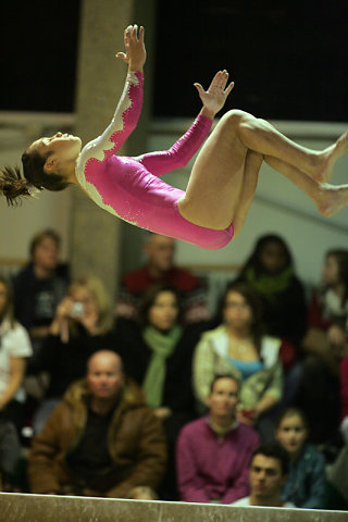 Challenge Gym 2008