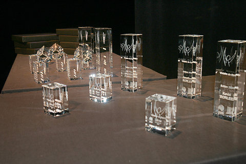 Victoires-Sport 2008
