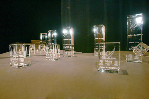 Victoires-Sport 2008