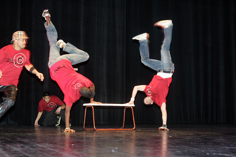Victoires-Sport 2008