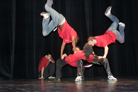 Victoires-Sport 2008
