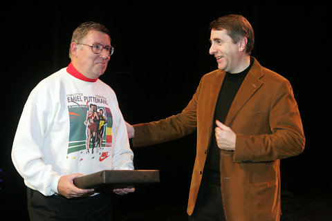 Victoires-Sport 2008