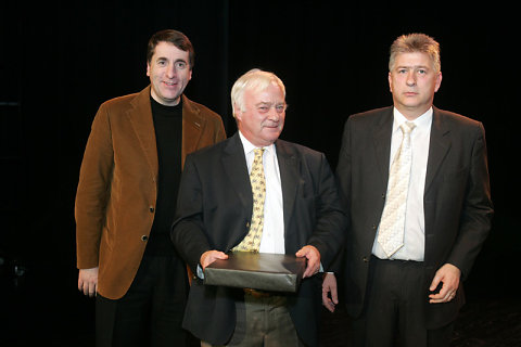 Victoires-Sport 2008