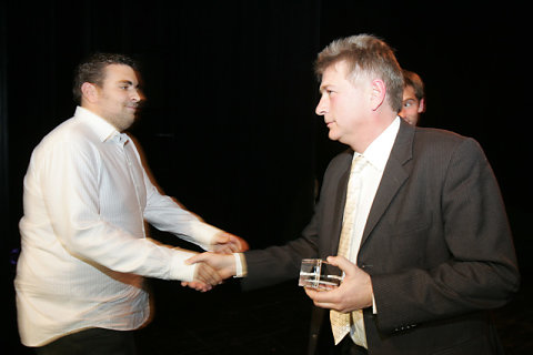 Victoires-Sport 2008