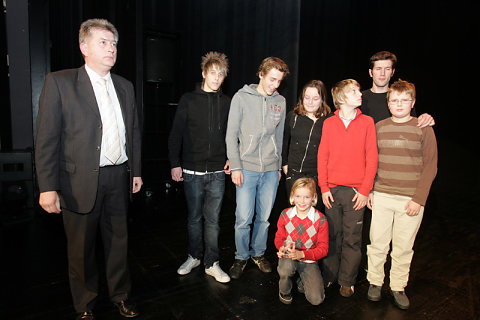 Victoires-Sport 2008