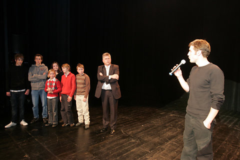 Victoires-Sport 2008